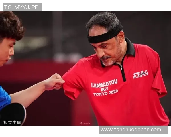 专访乒乓球明星刘磊揭秘他成功背后的训练与心路历程