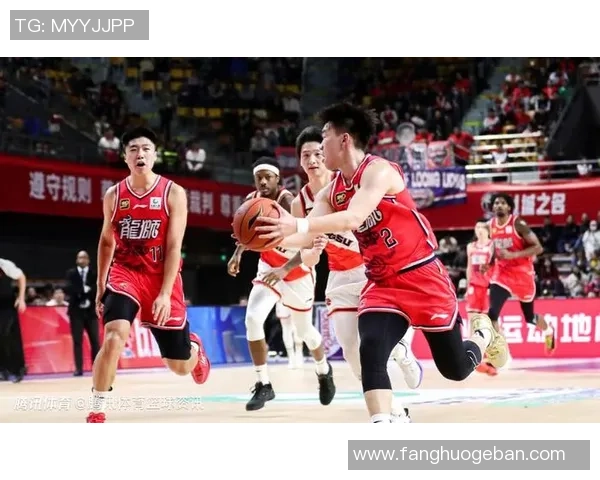 广州篮球队荣登篮球节奏排行榜第七名引发热议